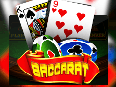 Baccarat thumbnail