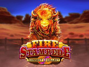 Fire Stampede™ game thumbnail