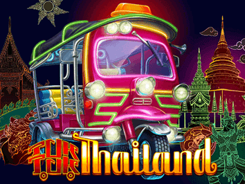 Tuk Tuk Thailand game thumbnail