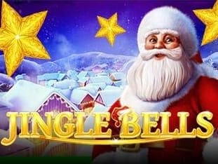 Jingle Bells game icon