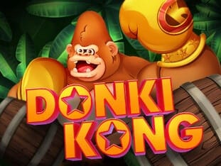 Donki Kong thumbnail