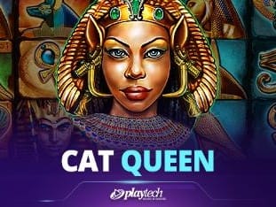 Cat Queen