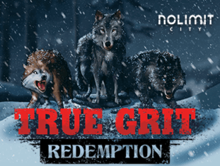 True Grit Redemption thumbnail