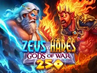 Zeus Vs Hades – Gods Of War 250 thumbnail