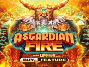 Asgardian Fire™ game icon