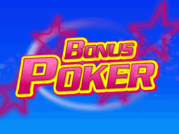 Bonus Poker 10 Hand game icon