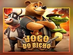 Jogo Do Bicho