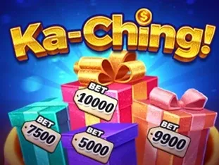 Ka-ching! game thumbnail