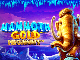 Mammoth Gold Megaways thumbnail