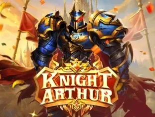 Knight Arthur thumbnail