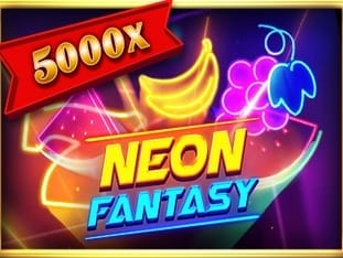 Neon Fantasy thumbnail