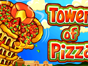Tower Of Pizza thumbnail