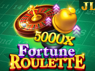 Fortune Roulette thumbnail